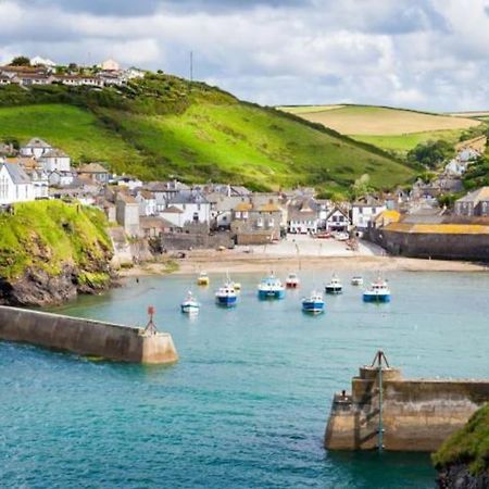 Gorgeous Annex Near Port Isaac Διαμέρισμα Bodmin Εξωτερικό φωτογραφία