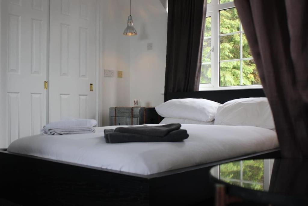 Gorgeous Annex Near Port Isaac Διαμέρισμα Bodmin Εξωτερικό φωτογραφία