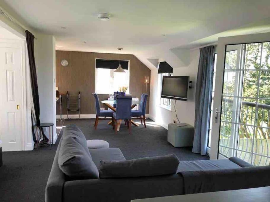 Gorgeous Annex Near Port Isaac Διαμέρισμα Bodmin Εξωτερικό φωτογραφία