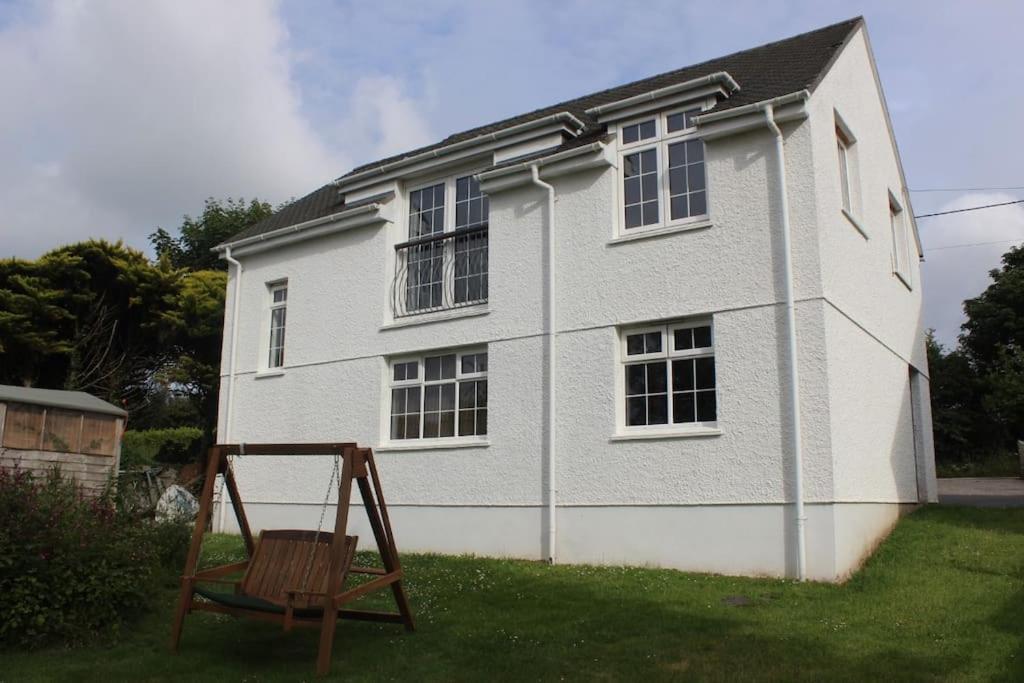 Gorgeous Annex Near Port Isaac Διαμέρισμα Bodmin Εξωτερικό φωτογραφία