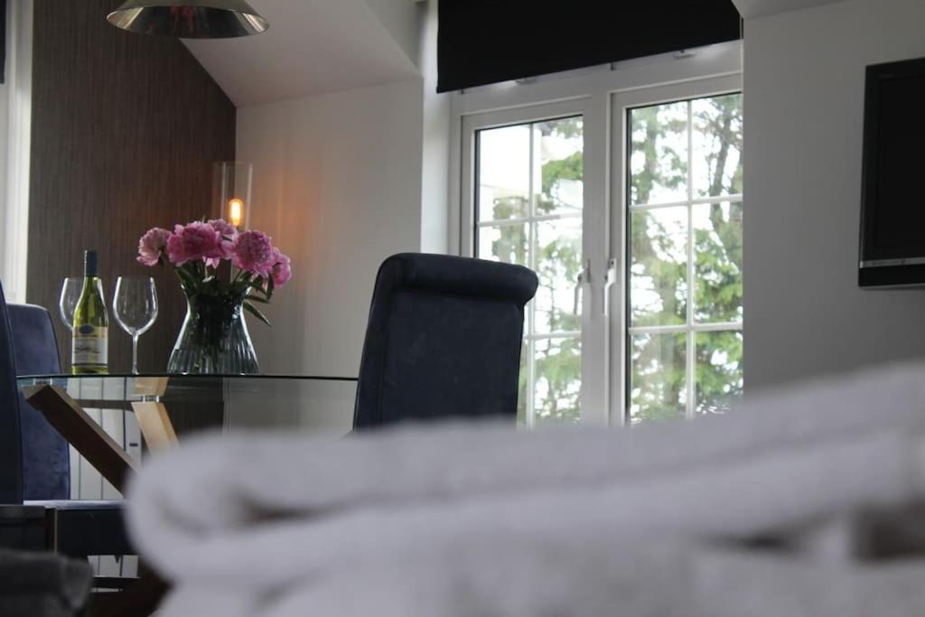 Gorgeous Annex Near Port Isaac Διαμέρισμα Bodmin Εξωτερικό φωτογραφία