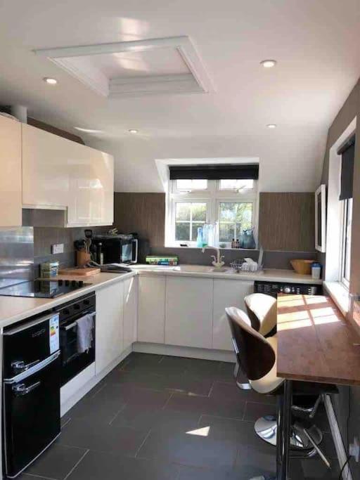 Gorgeous Annex Near Port Isaac Διαμέρισμα Bodmin Εξωτερικό φωτογραφία