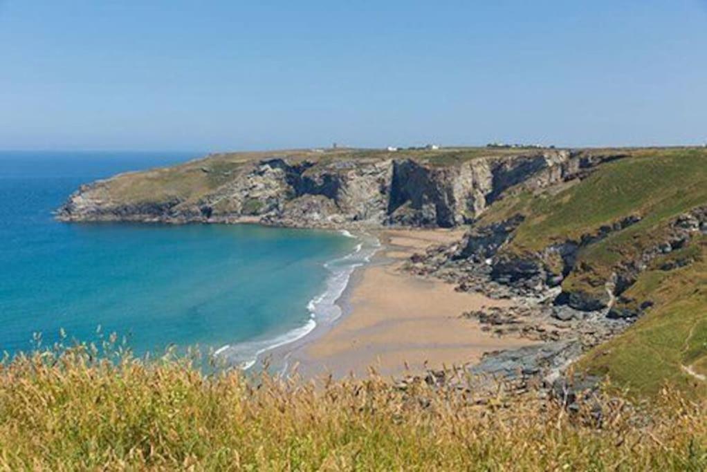 Gorgeous Annex Near Port Isaac Διαμέρισμα Bodmin Εξωτερικό φωτογραφία